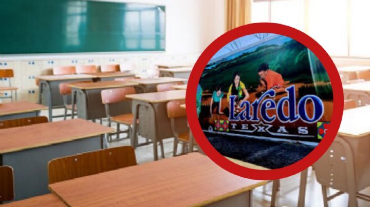 No habrá clases en Laredo este viernes en estas escuelas; estos son los motivos