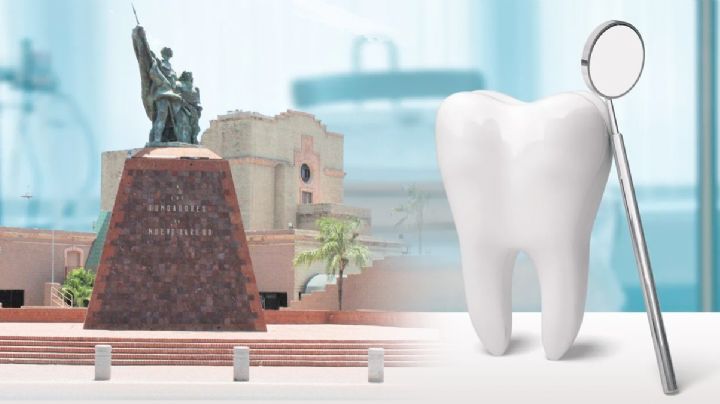 ¿Por qué hay un auge de apertura de clínicas dentales en Nuevo Laredo?