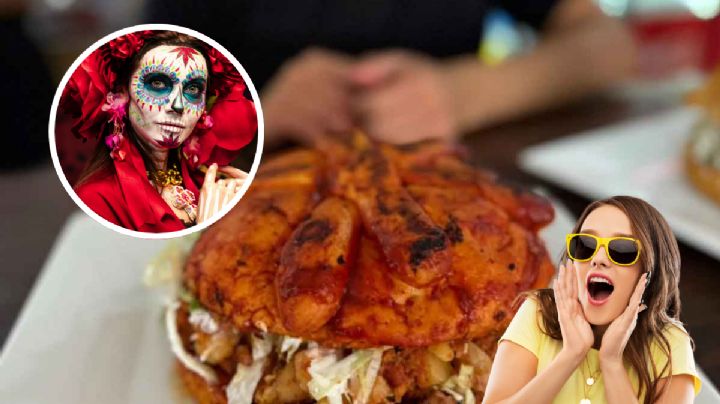 Mexicanos crean los 'pambamuertos' y las 'muertortas'; ¿dónde se consumen y de qué están hechas?