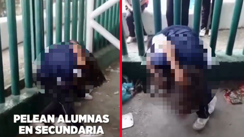 Hasta el momento, la Secretaría de Educación estatal no ha emitido una postura oficial sobre los hechos violentos entre las dos menores de edad