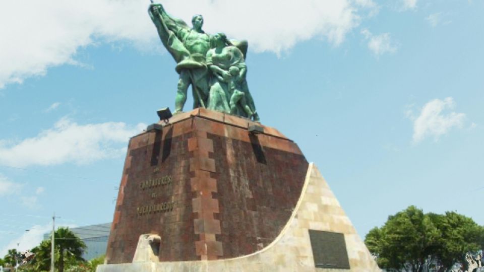 Así será el clima en Nuevo Laredo este viernes 10 de octubre