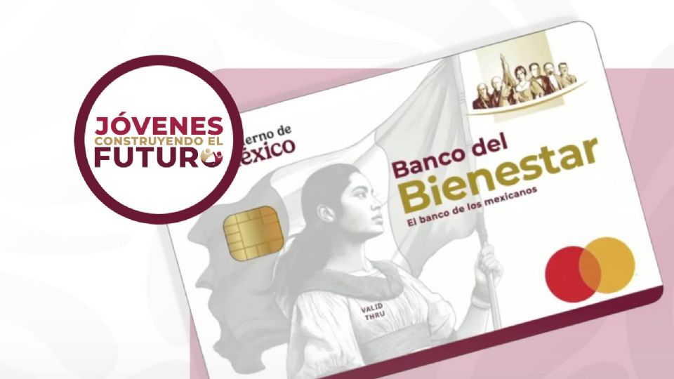 Así te puedes inscribir a Jóvenes Construyendo el Futuro