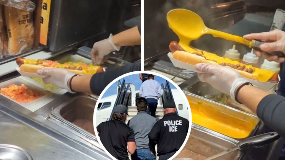 Mexicanos emprendedores fueron capturados por 'cazarrecompensas' en California