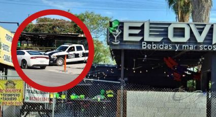 Brutal ataque a balazos en bar deja a 3 jovencitas sin vida y 6 heridos en Nuevo León