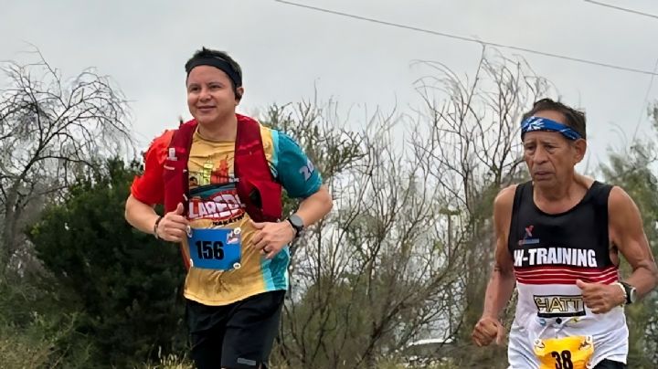 Competencia internacional llega a Laredo: maratón, medio maratón y relevos el 16 de noviembre