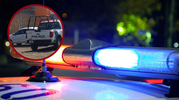 Mujer es apuñalada por su expareja en Jalisco; agresor secuestra a sus 3 hijas y huye