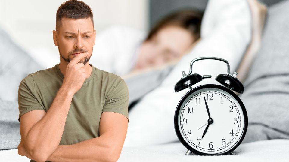 Cambio de horario en Nuevo León