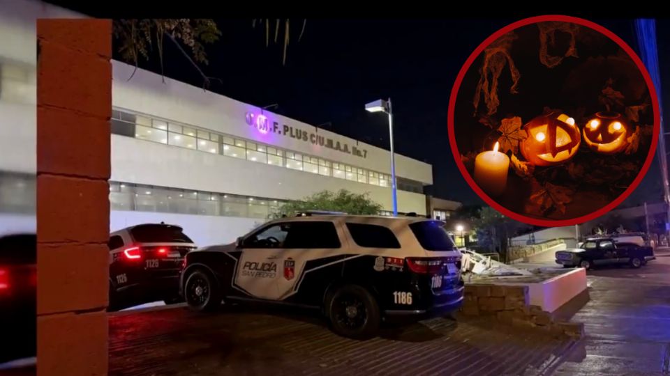 Adolescente muere acuchillado