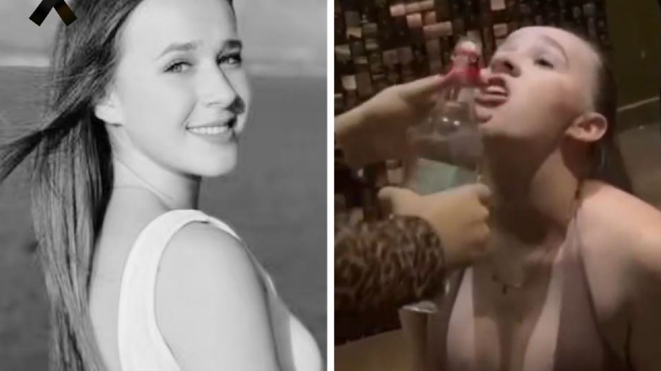 La jovencita estaba intubada en el hospital; la familia decidió desconectarla.