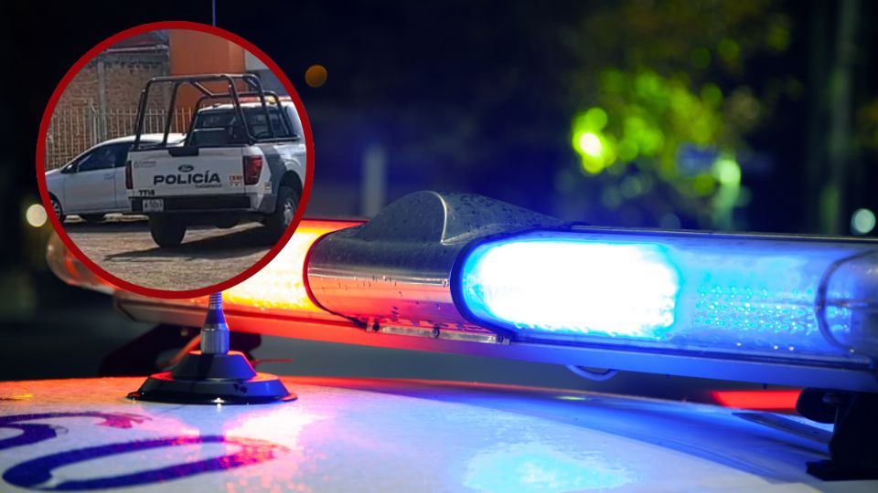 Hombre apuñala a mujer en Jalisco