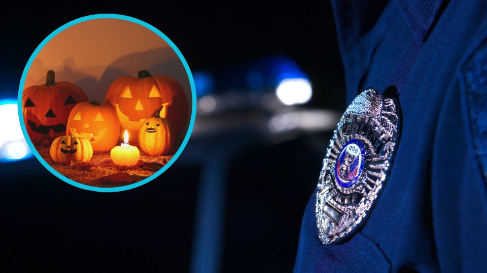 Tiroteo en Halloween