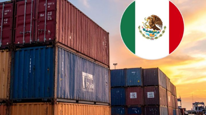 Mantiene México una de las tasas arancelarias más bajas del mundo