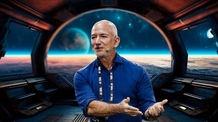 Jeff Bezos revela qué tipo de empleados nunca serán reemplazados por la inteligencia artificial