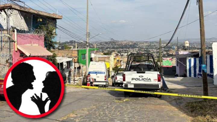 Pelea entre hermanos termina en tragedia; hombre muere por balazo presuntamente de su hermana
