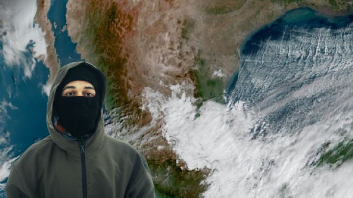 Especialistas advierten sobre más frío acompañado de lluvia para estos estados; ¿a partir de cuándo?