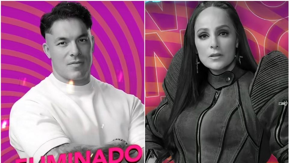 La Granja VIP: hubo dos eliminados esta cuarta semana