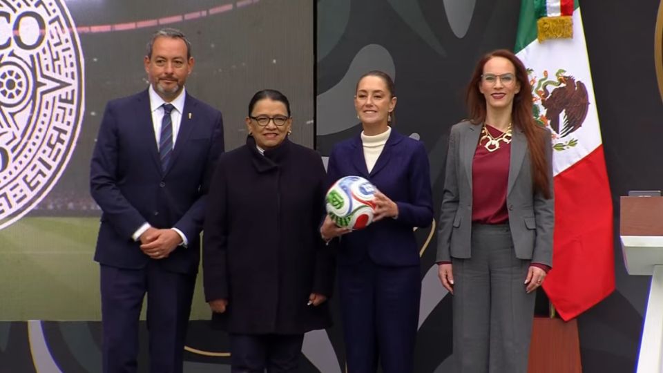 El Mundial 2026 promete ser el más grande de la historia, con México reafirmando su legado como sede mundialista