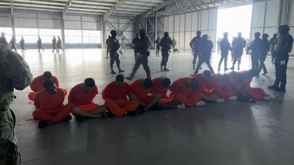 Mueren 27 personas en cárcel de Ecuador