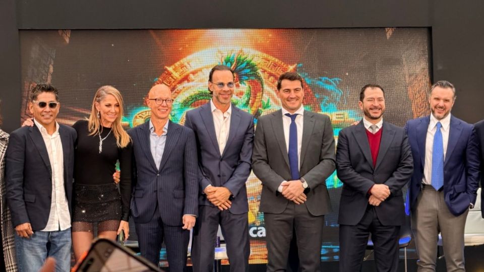 La televisora del Ajusco anunció que sus narradores sí participarán en el próximo encuentro mundialista