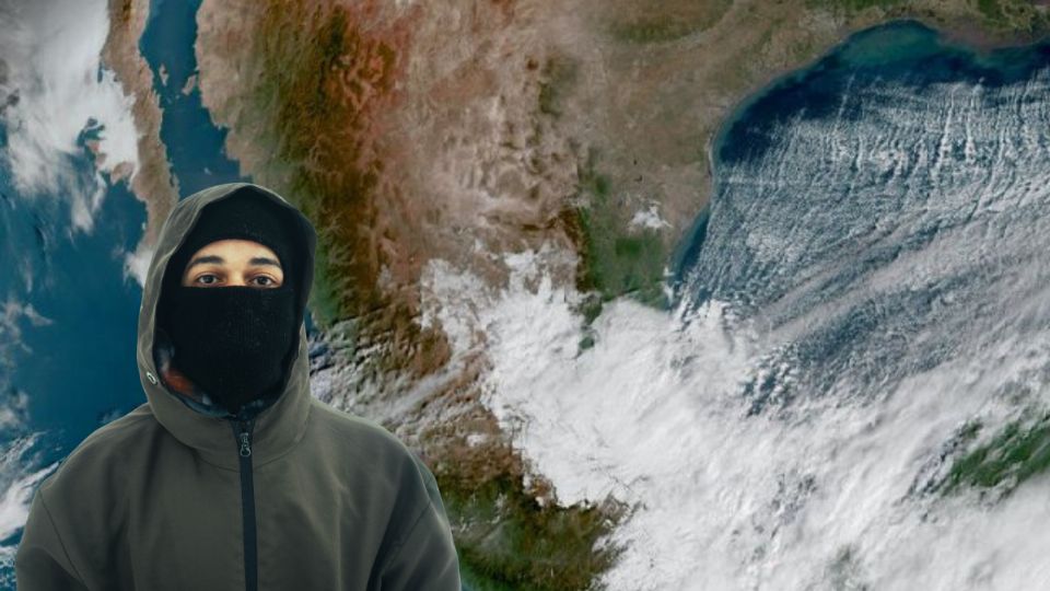 El fenómeno que dejará un marcado descenso de temperaqtura