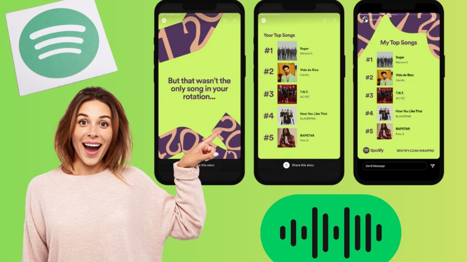 La nueva forma de escuchar música anunciada por la app