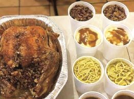 Inicia venta de pavos para Acción de Gracias en Nuevo Laredo