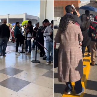 Licencia permanente 2025: reportan filas ‘kilométricas’ en este estado para el trámite