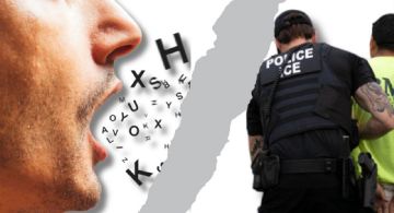 ICE: ¿existen palabras que podrían evitar que te deporten?; esto sabemos