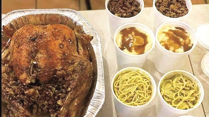 Inicia venta de pavos para Acción de Gracias en Nuevo Laredo