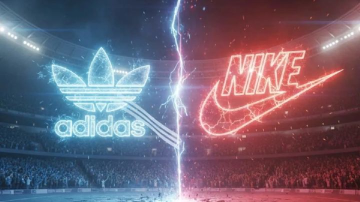 Nike o Adidas: estos son los tenis que recomiendan los atletas para correr