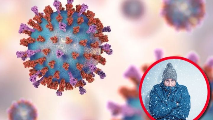 Temporada de frío 2025: el peligroso virus respiratorio que se confunde con una gripe común; podría mandarte al hospital