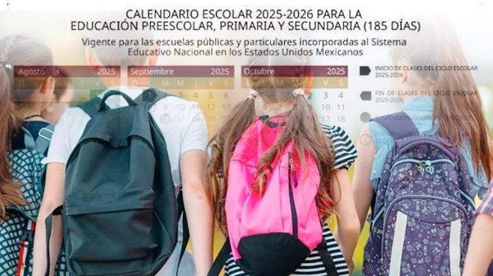 SEP: ¿habrá clases el viernes 14 de noviembre por descarga administrativa?; esto dice el calendario