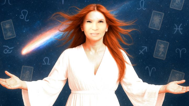 Horóscopos de Mhoni Vidente para HOY miércoles 12 de noviembre de 2025