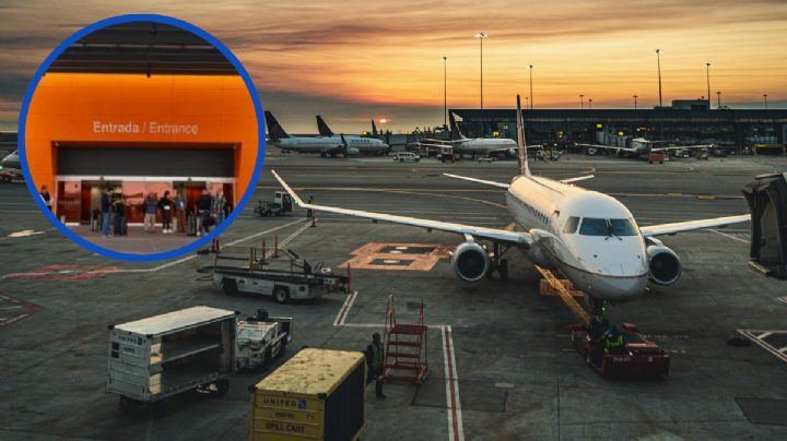 Cierre de aeropuerto causa alarma en Monterrey; investigan presunta bomba en avión de Volaris
