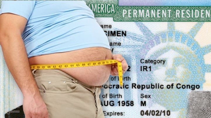 Estados Unidos podría denegar Visas de inmigrantes a personas que tengan estas enfermedades