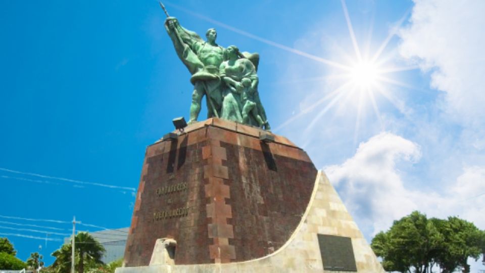 Clima en Nuevo Laredo para hoy miércoles 11 de noviembre