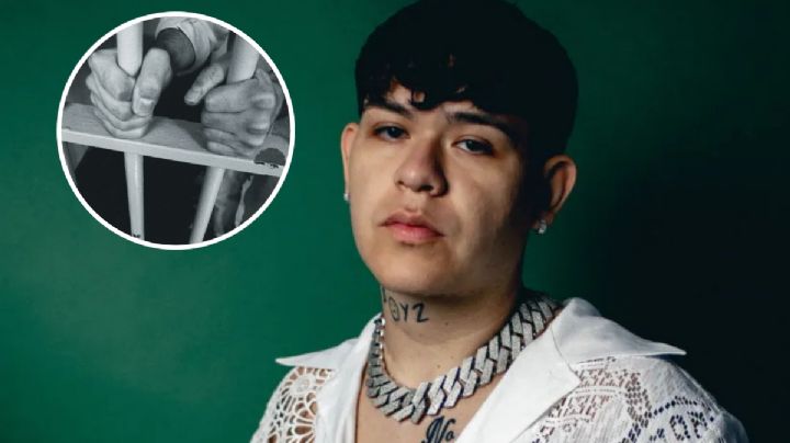 Junior H comparece en la fiscalía de Jalisco, ¿podría ir a la cárcel?; esto sabemos