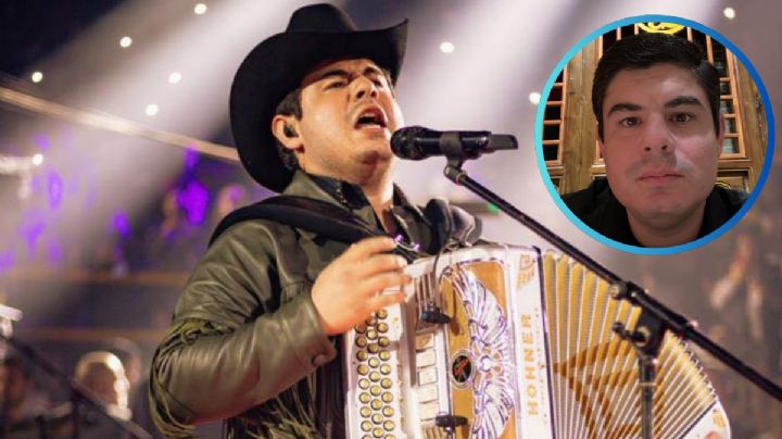 Alfredo Olivas responde con una publicación en redes sociales supuesto atentado en Tamaulipas, esto dijo