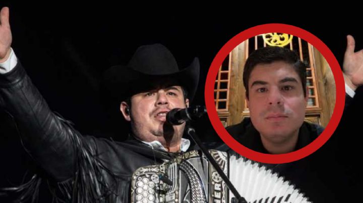 Alfredo Olivas fue baleado en 2015; así ocurrió el ataque durante una presentación | VIDEO