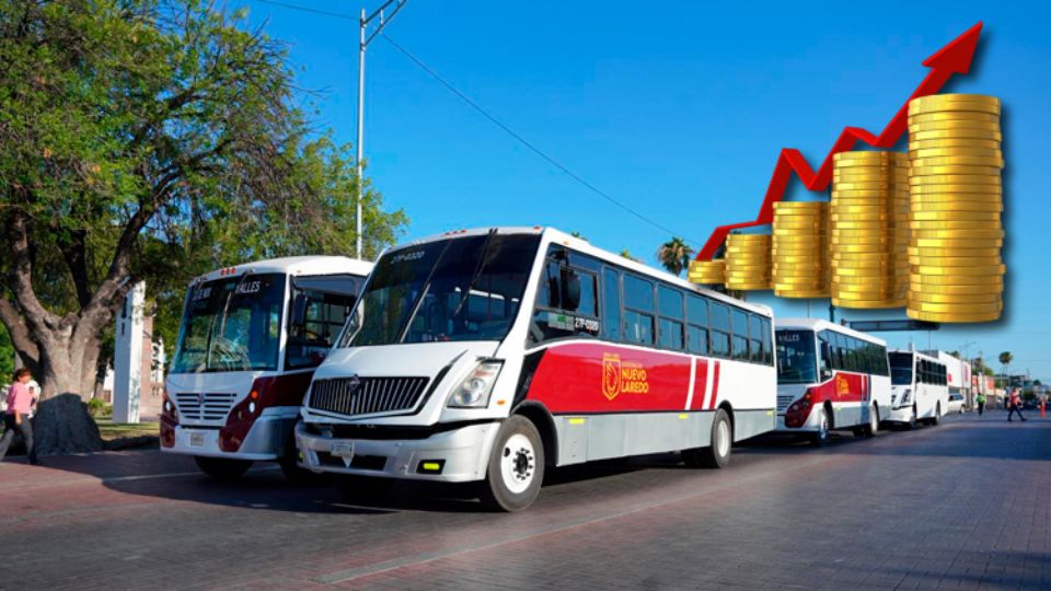 El aumento se da en un contexto donde el Registro Estatal del Transporte reporta más de 18 mil concesiones activas, la mayoría concentradas en Tampico, Altamira y Ciudad Madero