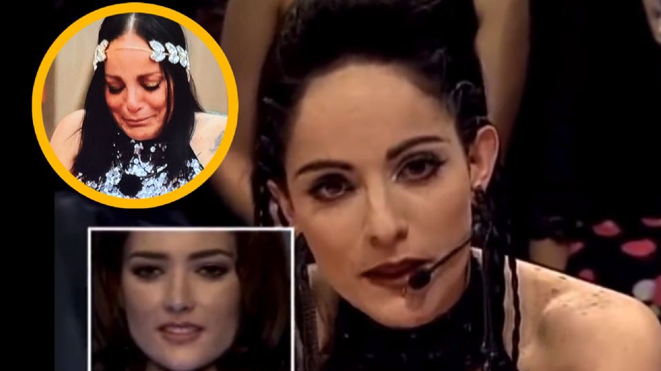 Jolette defiende a Lolita Cortés tras su salida de La Granja VIP