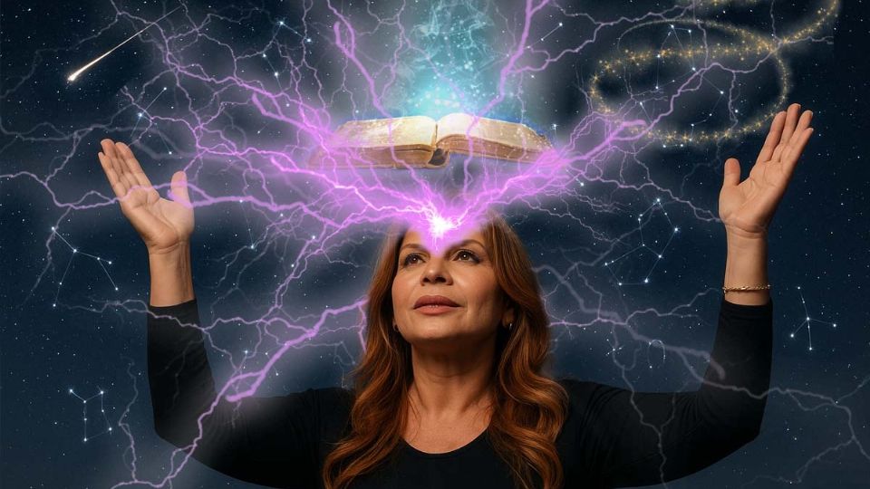 Los horóscopos de hoy debes de leerlos