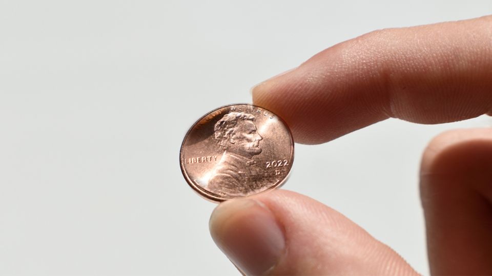 ¡Adiós vaquero!; penny queda fuera de circulación