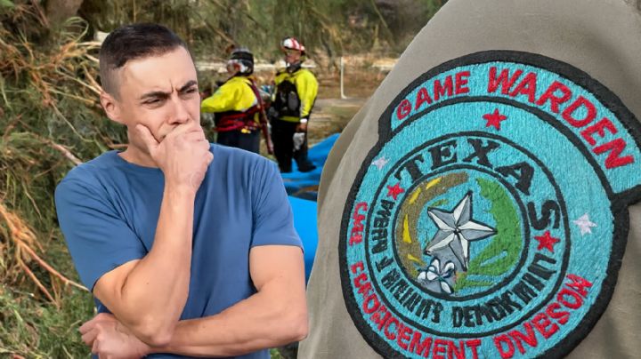 Texas: ni serpientes ni coyotes, este animal causa un gran problema en los parques del estado