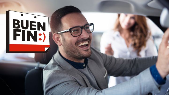 Buen Fin 2025: habrá descuentos de hasta el 100% en multas de tránsito