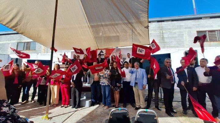 Buen Fin en Nuevo Laredo: dan el banderazo de arranque del esperado evento; ¿cuántos días dura?