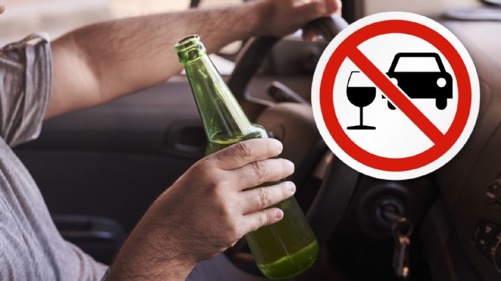 Operativo antialcohol estará presente todos los días en este municipio de Tamaulipas