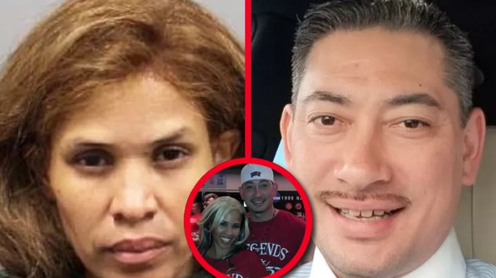 Condenan a famosa actriz por asesinar a su expareja; quería casarse con su hijastro y él no lo permitió