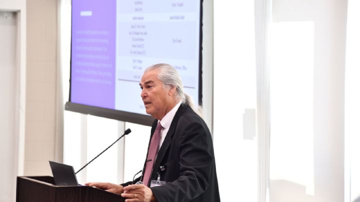 Oficiales de LISD realizarán simulacro en la escuela secundaria MB Lamar de Laredo