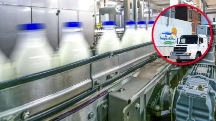 Querida empresa de lácteos se declara en quiebra; dejará a 140 trabajadores sin empleo